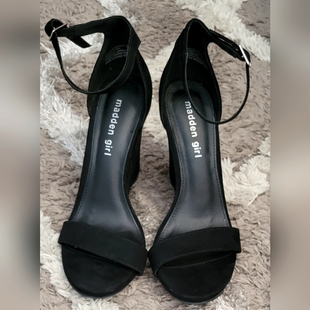 Madden Girl Heels